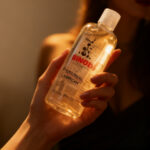 Kailin Silk Water-Based Lubricant 400ml