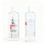 Kailin Silk Water-Based Lubricant 400ml