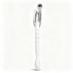 8-Tip Silicone Intimate Rinse Cleaner