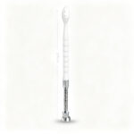 8-Tip Silicone Intimate Rinse Cleaner