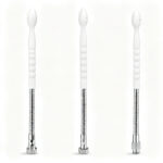 8-Tip Silicone Intimate Rinse Cleaner