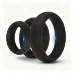 C716 Camo Silicone Endurance Ring