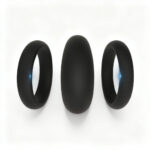 C716 Camo Silicone Endurance Ring