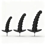 Luxe Hollow Silicone Cleanse Plug