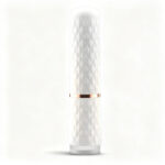 Onyx Luxe Auto Warming Thrust Vibe