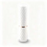 Onyx Luxe Auto Warming Thrust Vibe