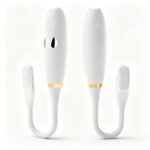 Remote App-Controlled Wearable Egg Vibe