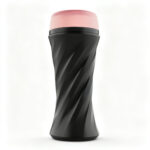 Ribbed Silicone Intimate Stroker