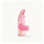 Heated Thrusting Wand Massager