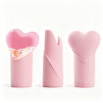 Heated Thrusting Wand Massager