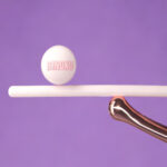 Multi-Speed Pinpoint Silicone Vibe