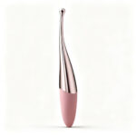 Multi-Speed Pinpoint Silicone Vibe