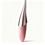Multi-Speed Pinpoint Silicone Vibe