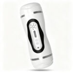 Men's Velvet Aura Personal Massager