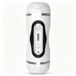 Men's Velvet Aura Personal Massager