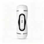 Men's Velvet Aura Personal Massager