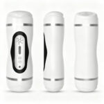 Men's Velvet Aura Personal Massager