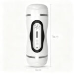 Men's Velvet Aura Personal Massager