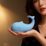 Whale Whisper App Remote Egg Vibe
