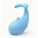 Whale Whisper App Remote Egg Vibe