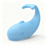Whale Whisper App Remote Egg Vibe