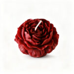 Peony Petal Low-Temp Massage Candle