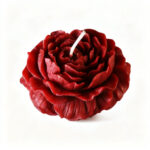 Peony Petal Low-Temp Massage Candle