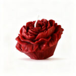 Peony Petal Low-Temp Massage Candle