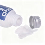 COKELIFE SilkGlide Powder Lubricant