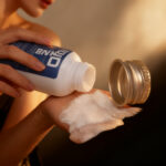 COKELIFE SilkGlide Powder Lubricant