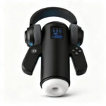Automatic Warming Suction Stroker