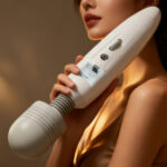 Luxurious Warming Wand Massager