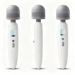 Luxurious Warming Wand Massager