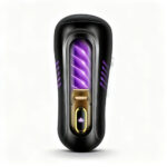 Dual Sensation Intimate Sleeve