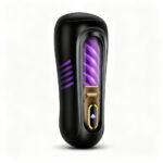 Dual Sensation Intimate Sleeve