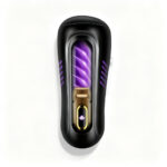 Dual Sensation Intimate Sleeve