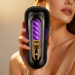 Dual Sensation Intimate Sleeve