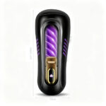Dual Sensation Intimate Sleeve