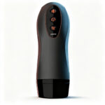Auto-Warming Interactive Massager