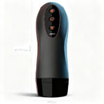 Auto-Warming Interactive Massager