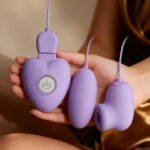 Playful Suction & Vibration Egg