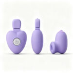 Playful Suction & Vibration Egg