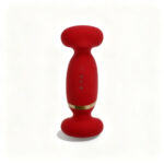 Gilded Kiss Fingertip Wearable Vibe