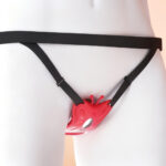 Butterfly Wearable App-Controlled Massager
