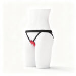 Butterfly Wearable App-Controlled Massager
