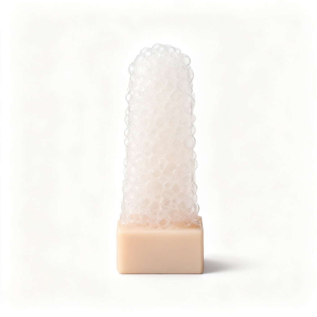 Silk Touch Water-Based Glide 215ml