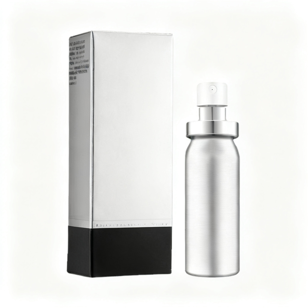 Intimate Endurance Mist & Wipes Set