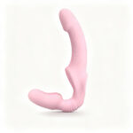 Remote Control Wearable Dual End Vibe