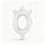 Joker Dragon Egg Stimulating Ring