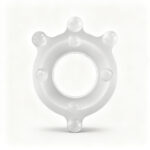 Joker Dragon Egg Stimulating Ring